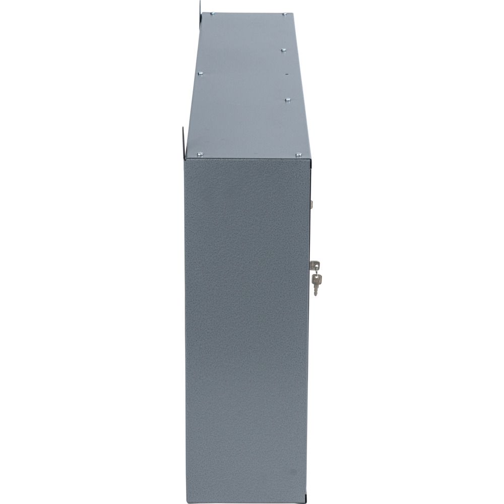 GERMANIA® Werkzeug-Werkstattschrank aus Metall image number 2