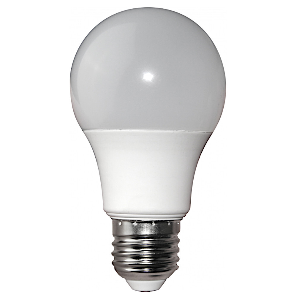 LED Birne E27, 5,5W, 470lm