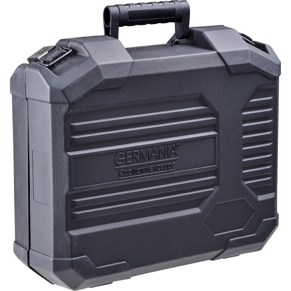 GERMANIA&reg; Plattform 2.0 Akku-Schlagschrauber-Set 20V image number 3