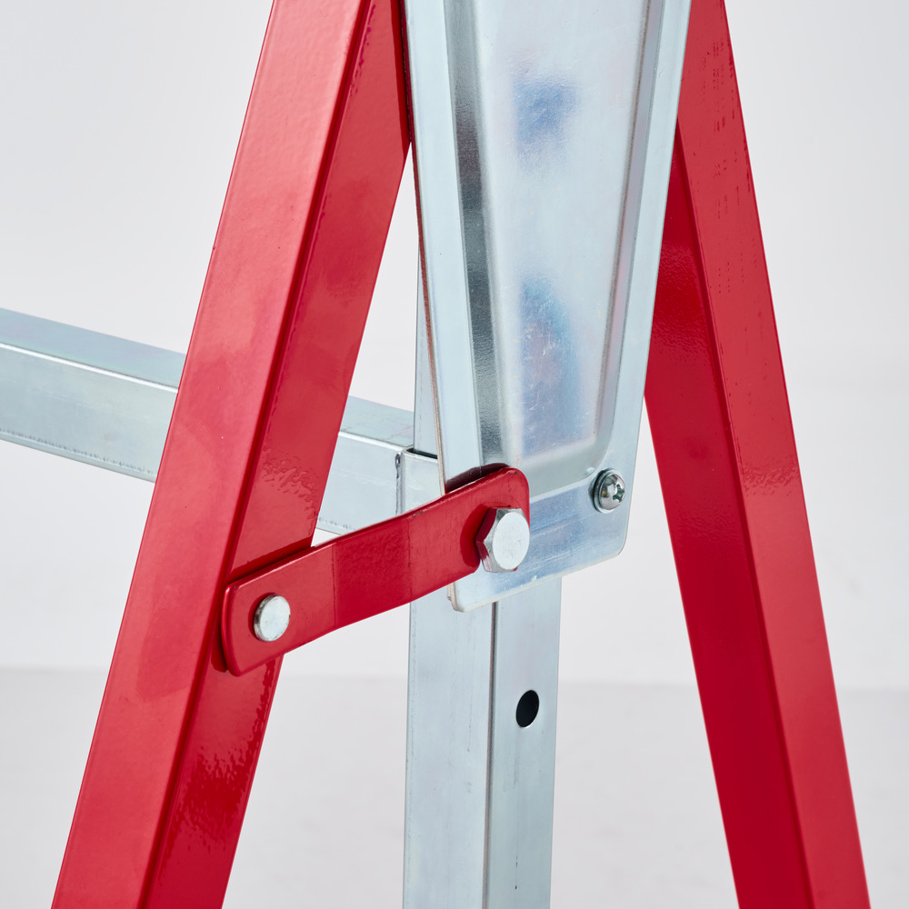 GERMANIA&reg; Teleskop-Arbeitsbock 800-1300 mm image number 4