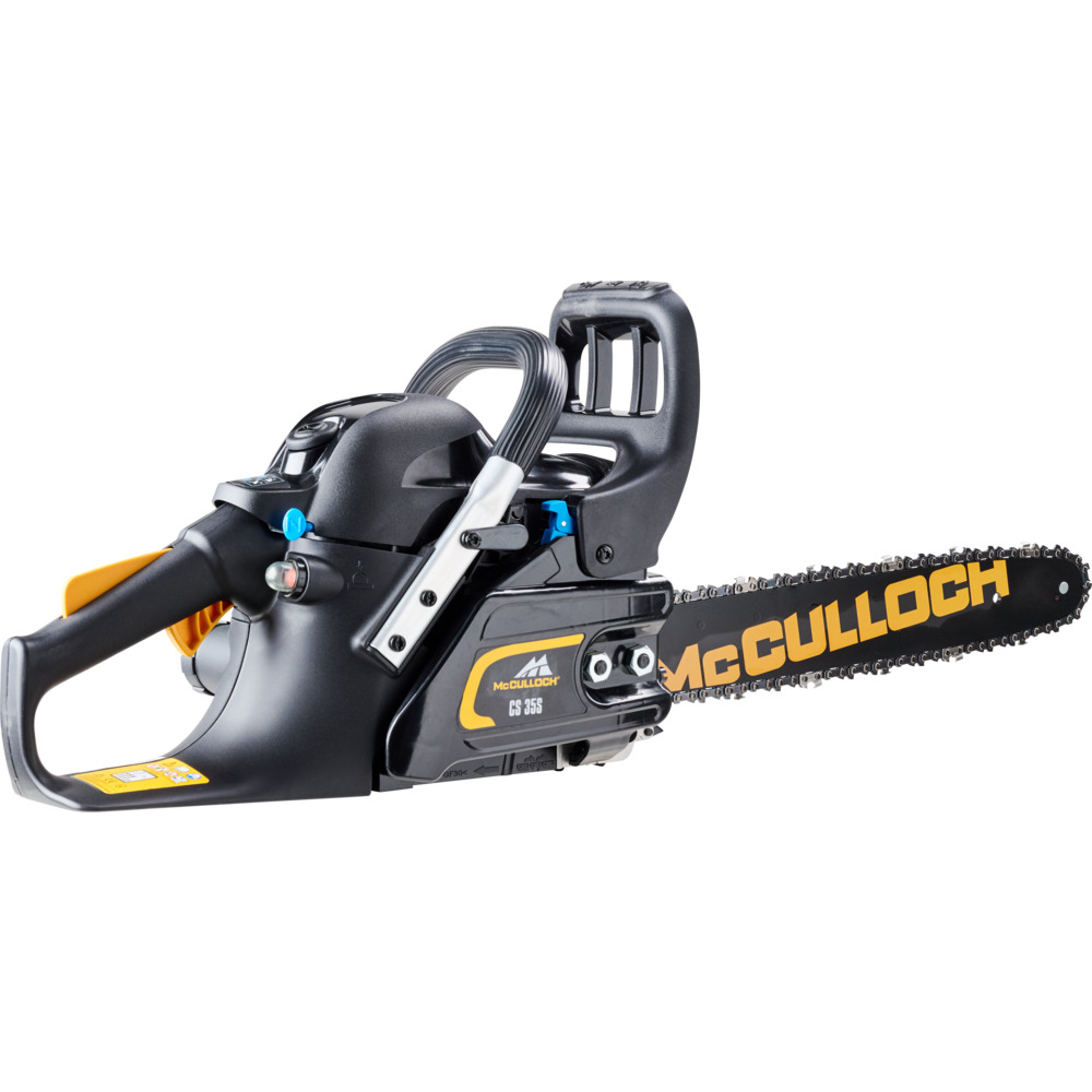McCulloch Benzin-Kettens&auml;ge CS 35 S image number 1