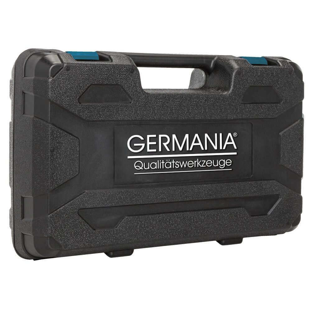 GERMANIA® Plattform Akku-Gehölzschneider-Set 20V image number 3