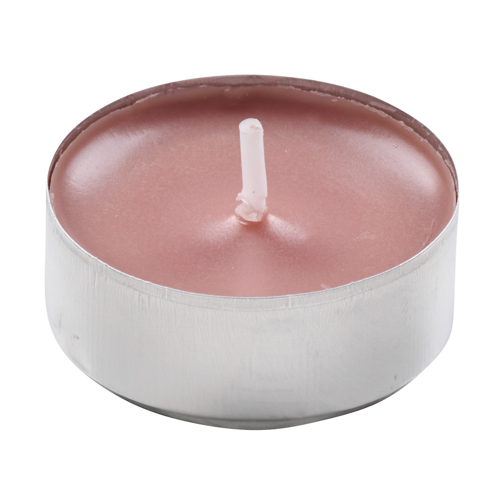 M&uuml;ller Duft-Teelichter 24 St&uuml;ck Sandalwood image number 1