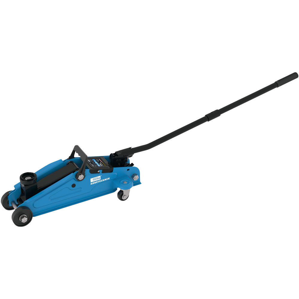 Güde® Rangierwagenheber GRH 2/330 L für 2 Tonnen image number 3