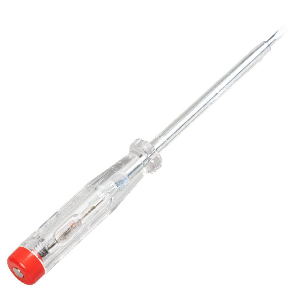 Spannungsprüfer 120-250 Volt 190 mm