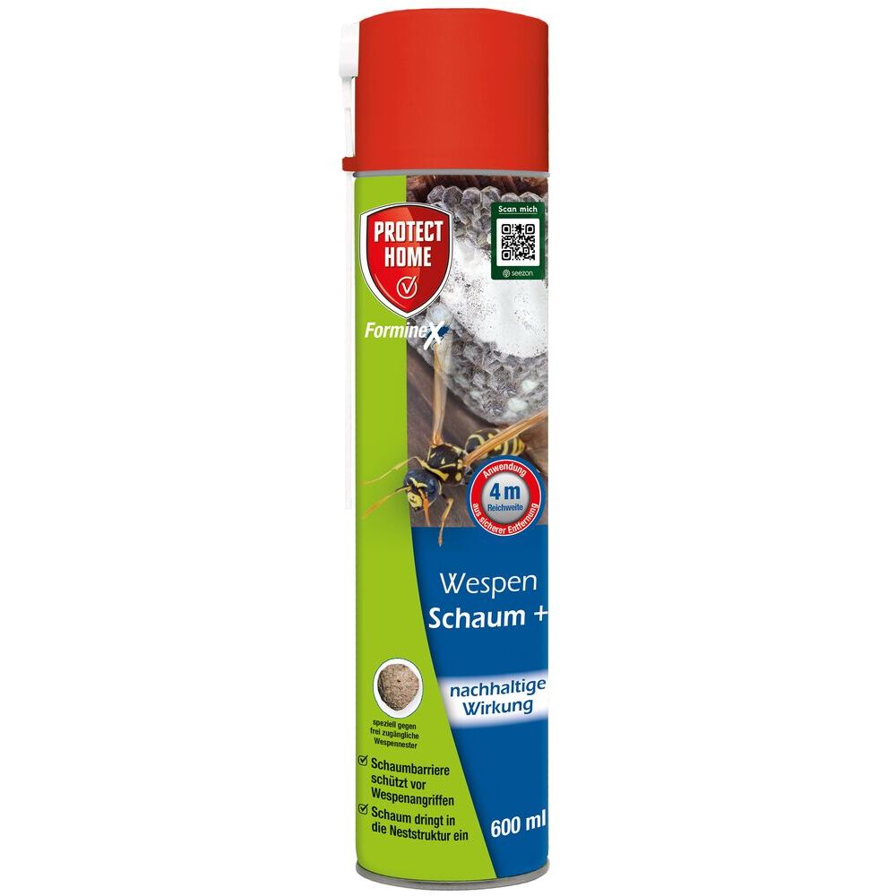 Protect Home Wespenschaum 600 ml image number 0