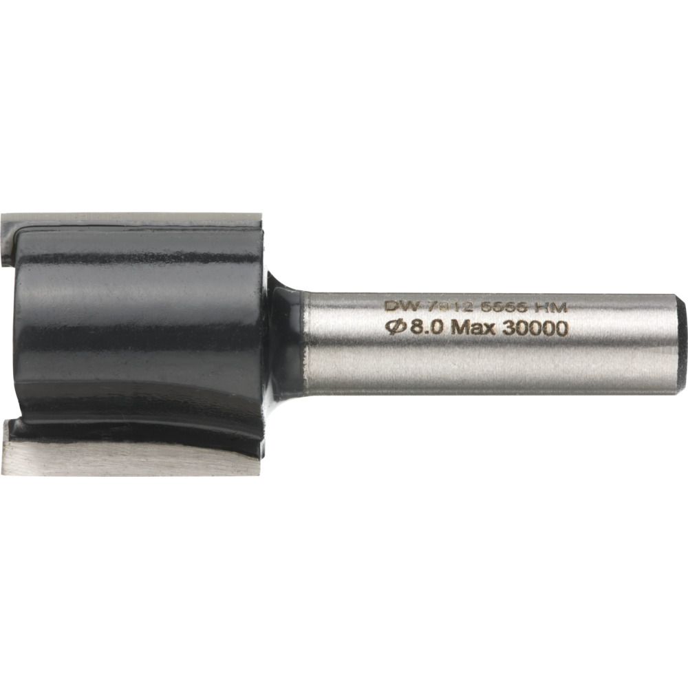 HM Nutfräser 20mm Drillcraft Oberfräser Holzfräser Nut Fräser Nutenfräser image number 1