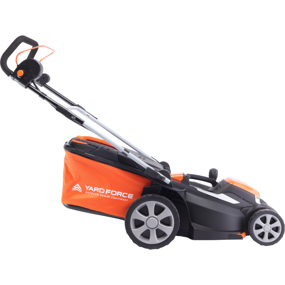 YARD FORCE® Akku-Rasenmäher LM C34A 40 Volt image number 3