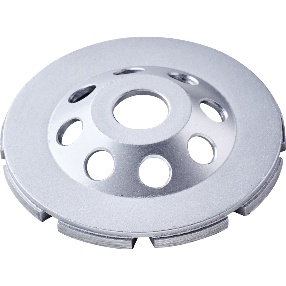 GERMANIA&reg; Diamantschleifteller zweireihig, 115 x 22,23 mm image number 2