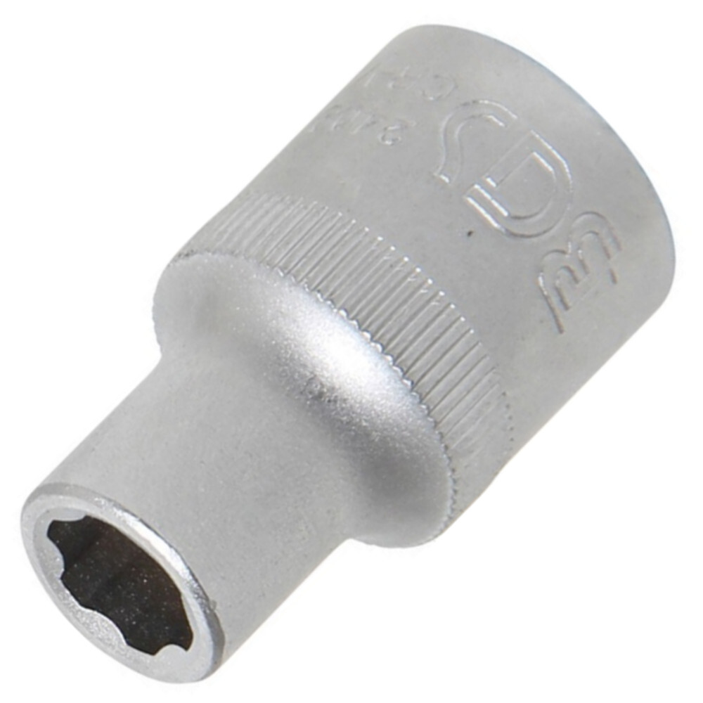 BGS® Steckschlüsselsatz 1/2" Super Lock mit SW 9 mm