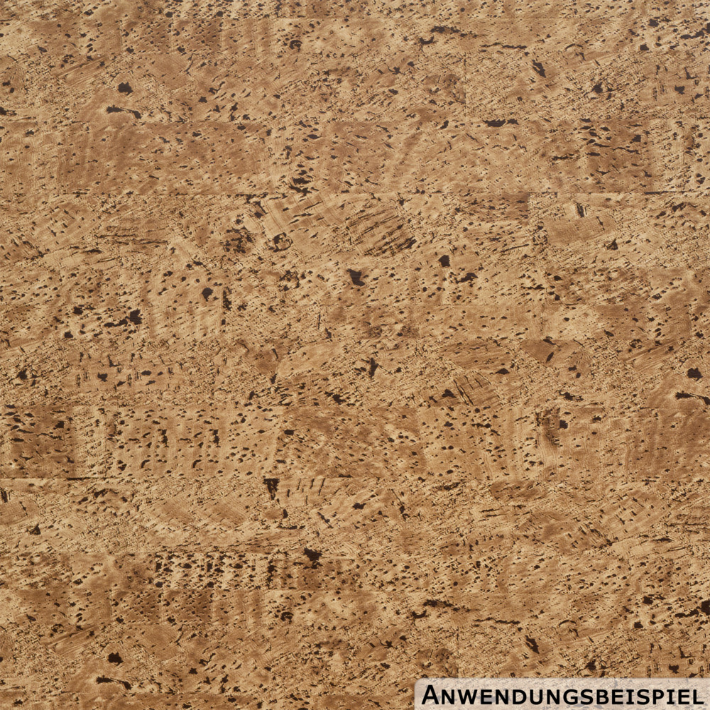 Klebefolie 200 x 45 cm mit Korkenmotiv image number 1