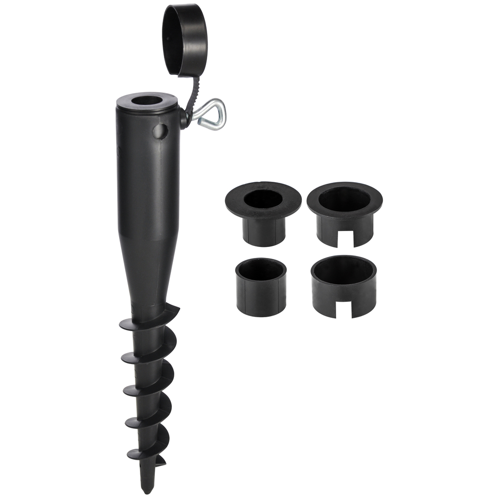 Bodenh&uuml;lse f&uuml;r Sonnenschirme image number 0