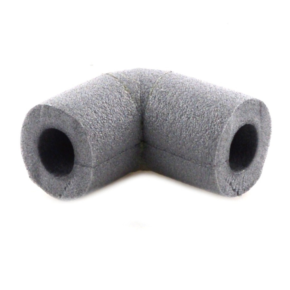 PE-Rohrisolierung Bogen 90° 13x22 mm image number 0
