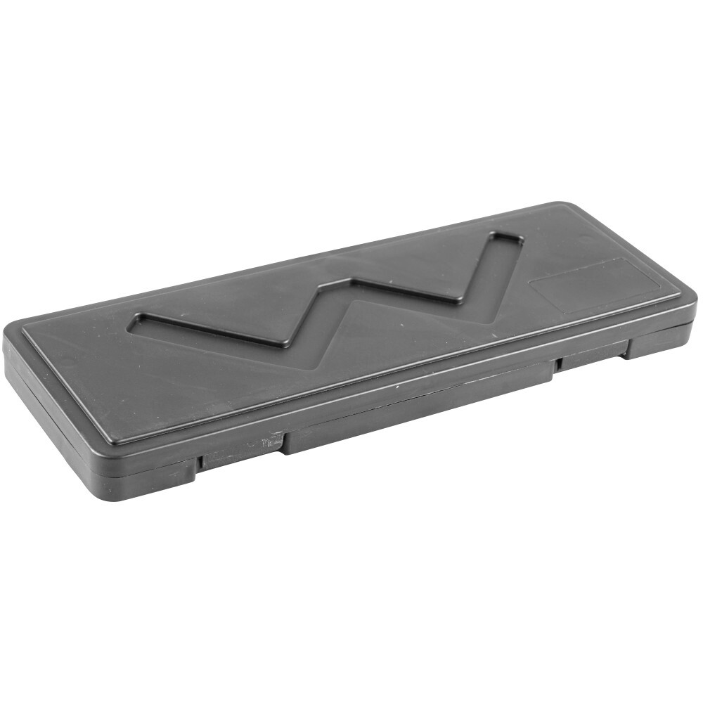 Messschieber 150x0,02mm in Kunststoffbox Schieblehre image number 2