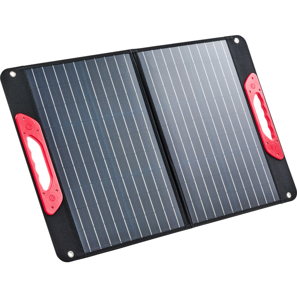 WALTER Solarpanel 60 W, faltbar