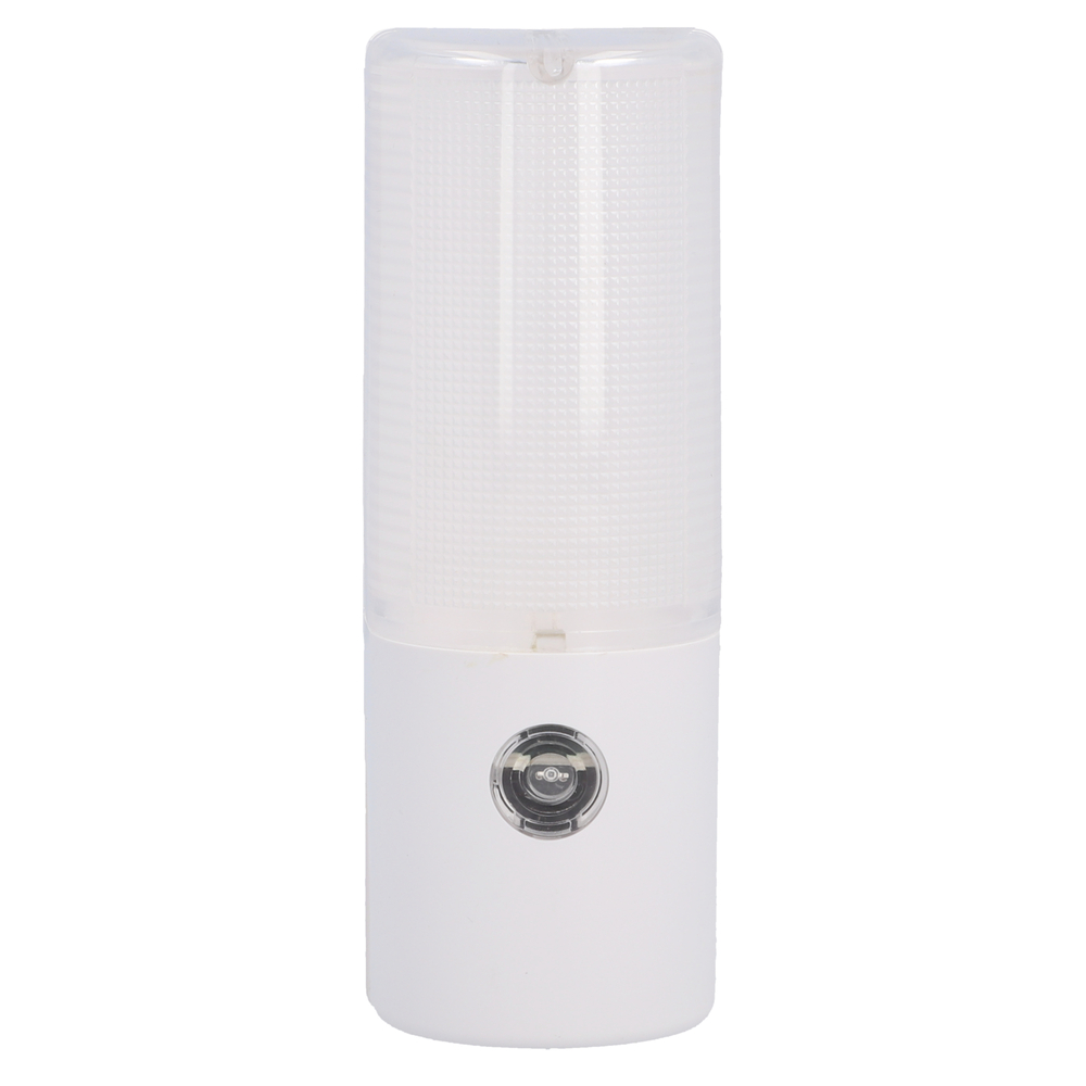 UNITEC&reg; LED-Nachtlicht mit D&auml;mmerungssensor image number 1