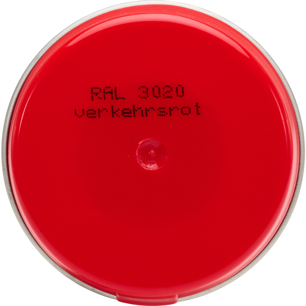 Lackspray glänzend 400 ml Acryl RAL 3020 verkehrsrot image number 2