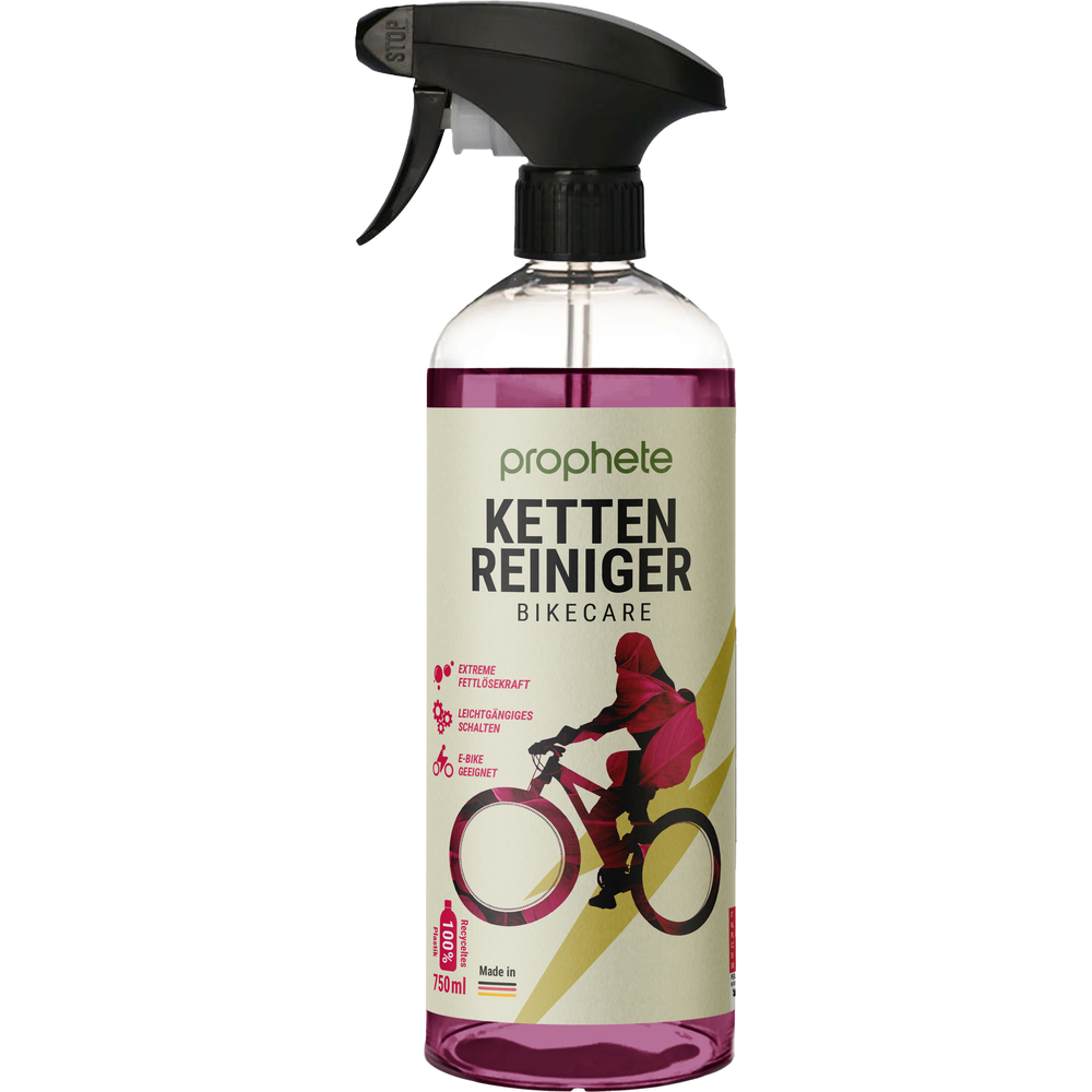 Kettenreiniger 750 ml