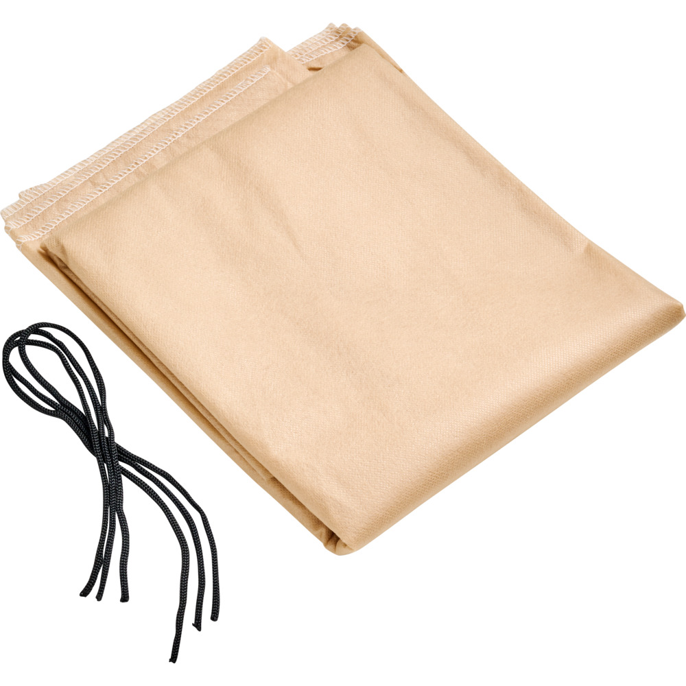 GERMANIA® Rosenschutzvlies beige 3 Stück image number 1