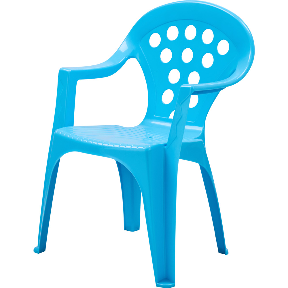 Kinderstuhl 56 x 36 x 28 cm, 4-fach sortiert image number 9