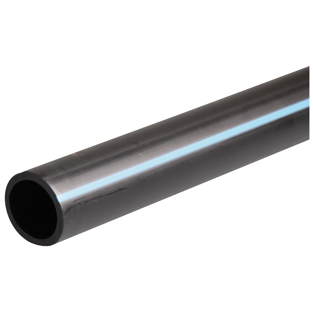 HDPE-Kunststoffrohr 32 x 3,0 mm, 2m image number 0