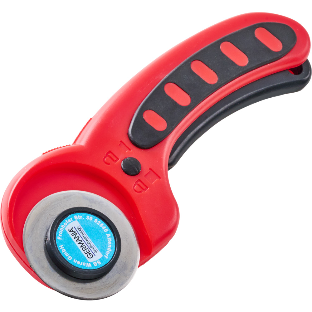 GERMANIA&reg; Rollschneider 45 mm