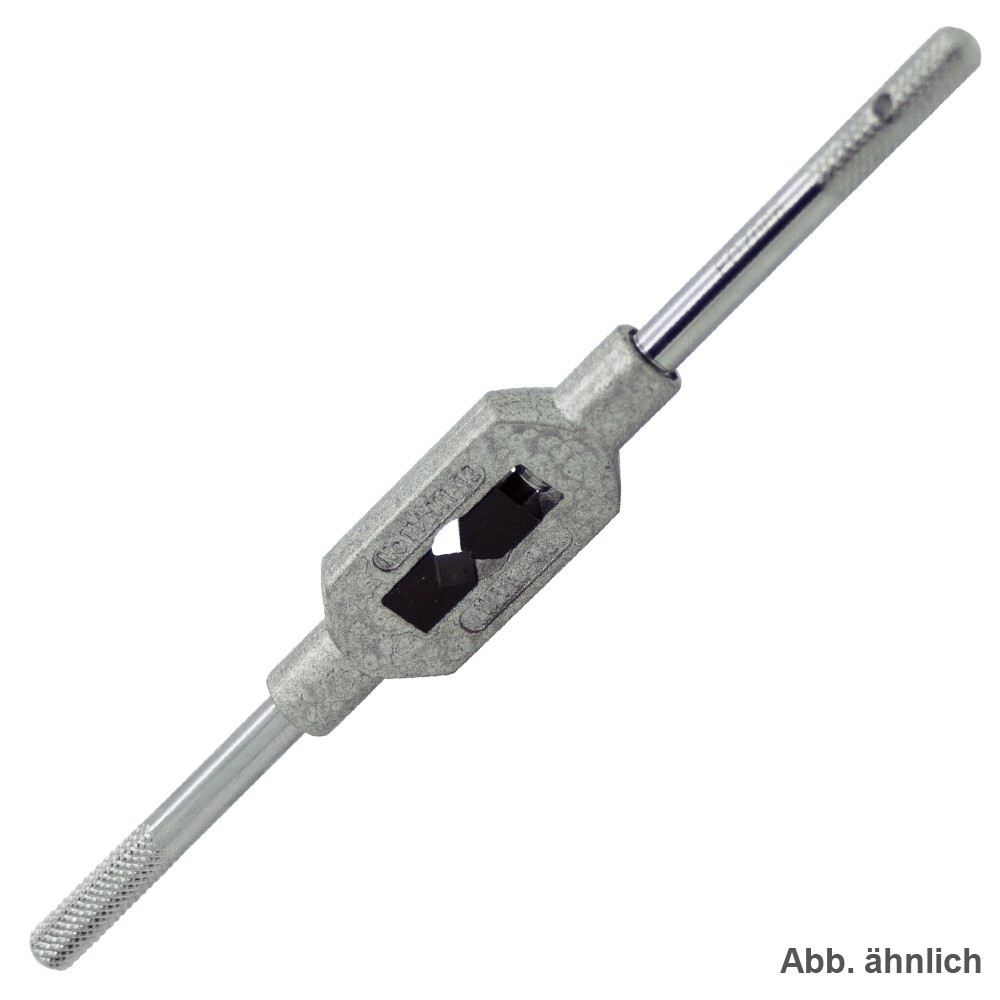 Windeisen M1-M12 Schneideisen Schneideisenhalter image number 0