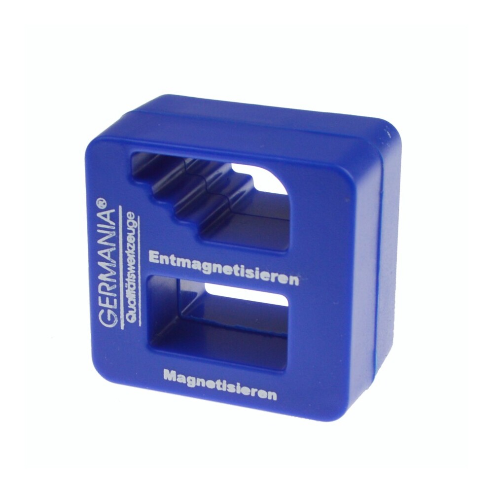 GERMANIA® Entmagnetisierer Magnetisierer Kunststoff
