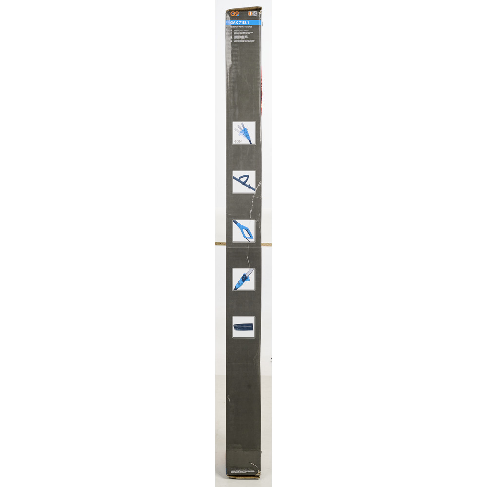 Güde® Teleskop Astkettensäge GAK 7118.1 image number 12