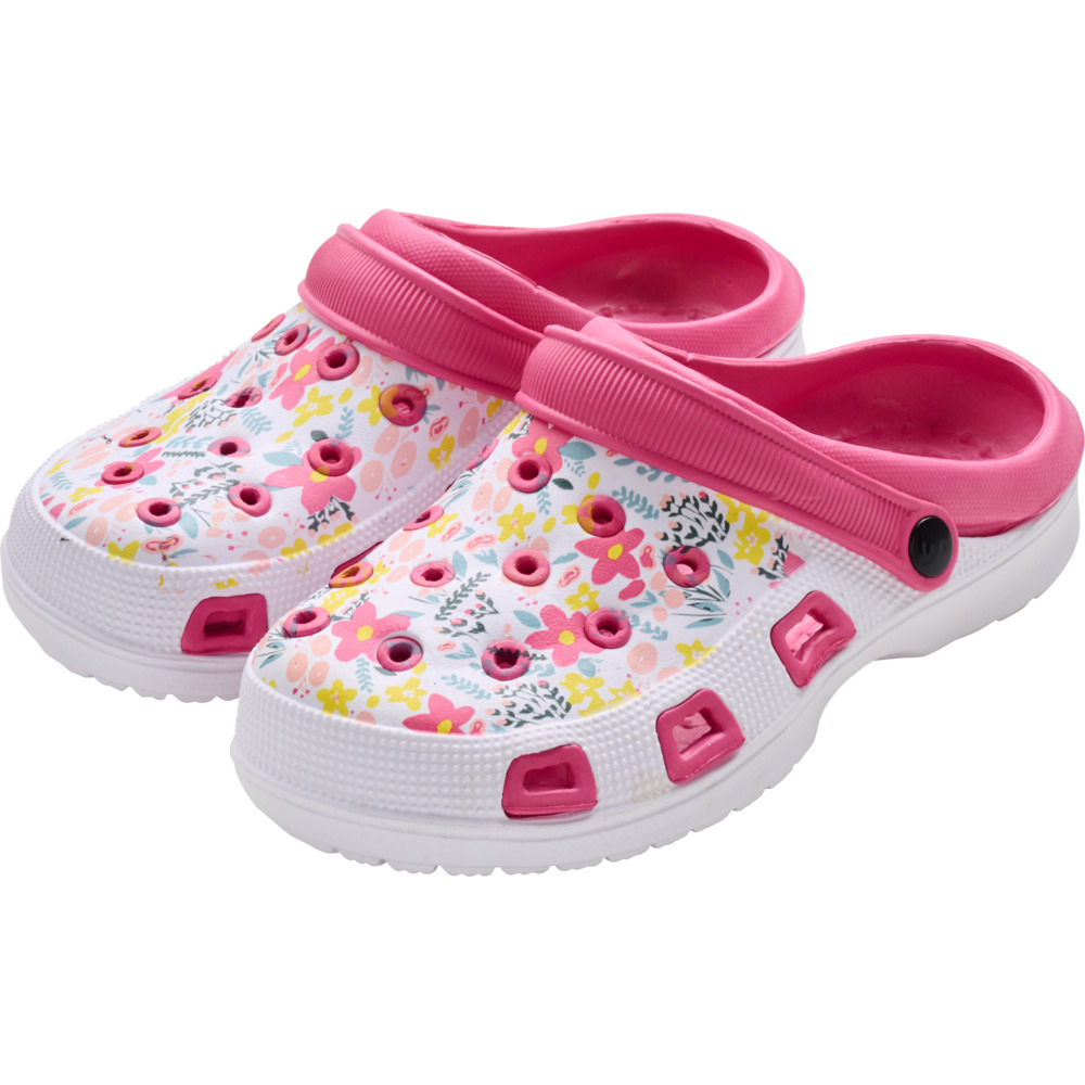 Freizeitclogs Damen & Herren Größe 37-44 - sortiert image number 1