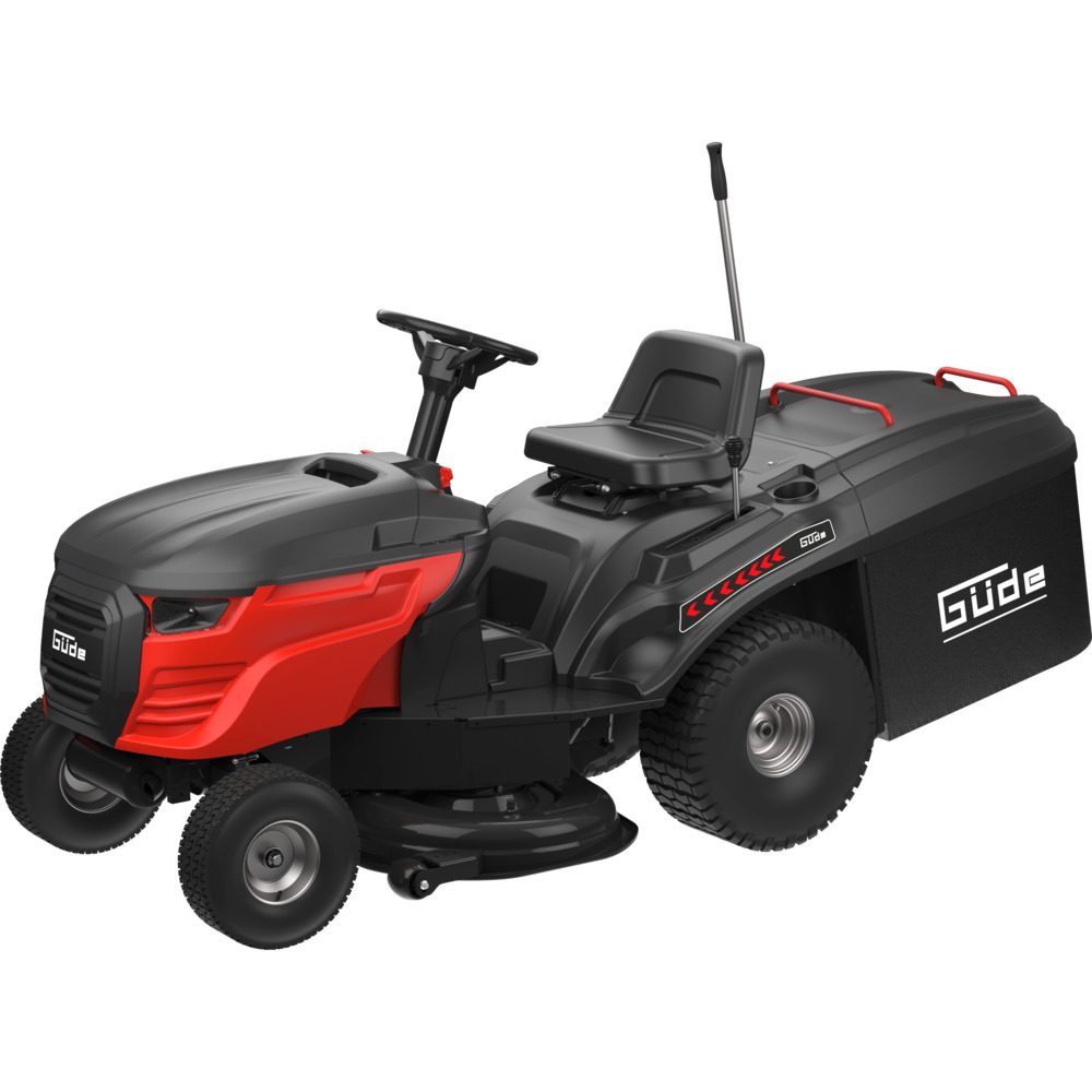 Güde® Rasentraktor GAR 960 T Hydrostat image number 1