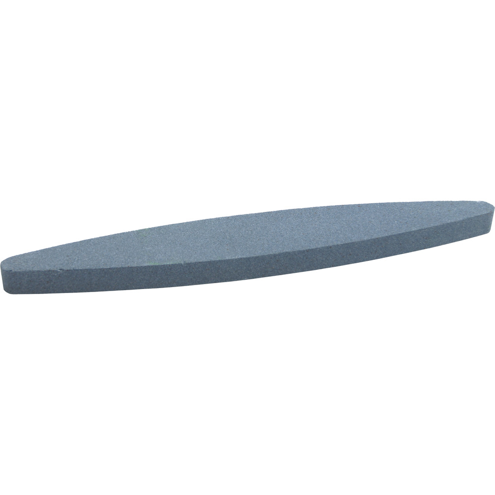 GERMANIA® Sensenwetzstein 22,5 cm Schleifstein Wetzstein