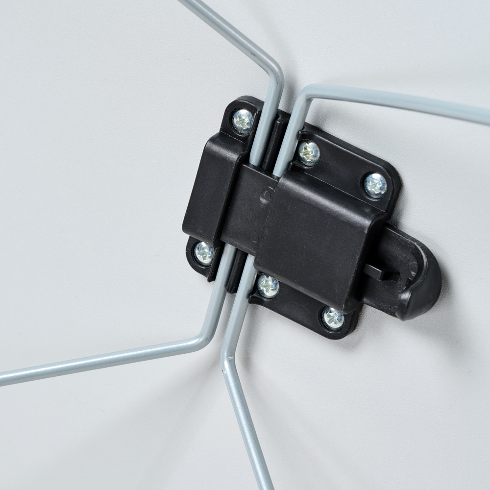 Alu-Campingtisch h&ouml;henverstellbar image number 3