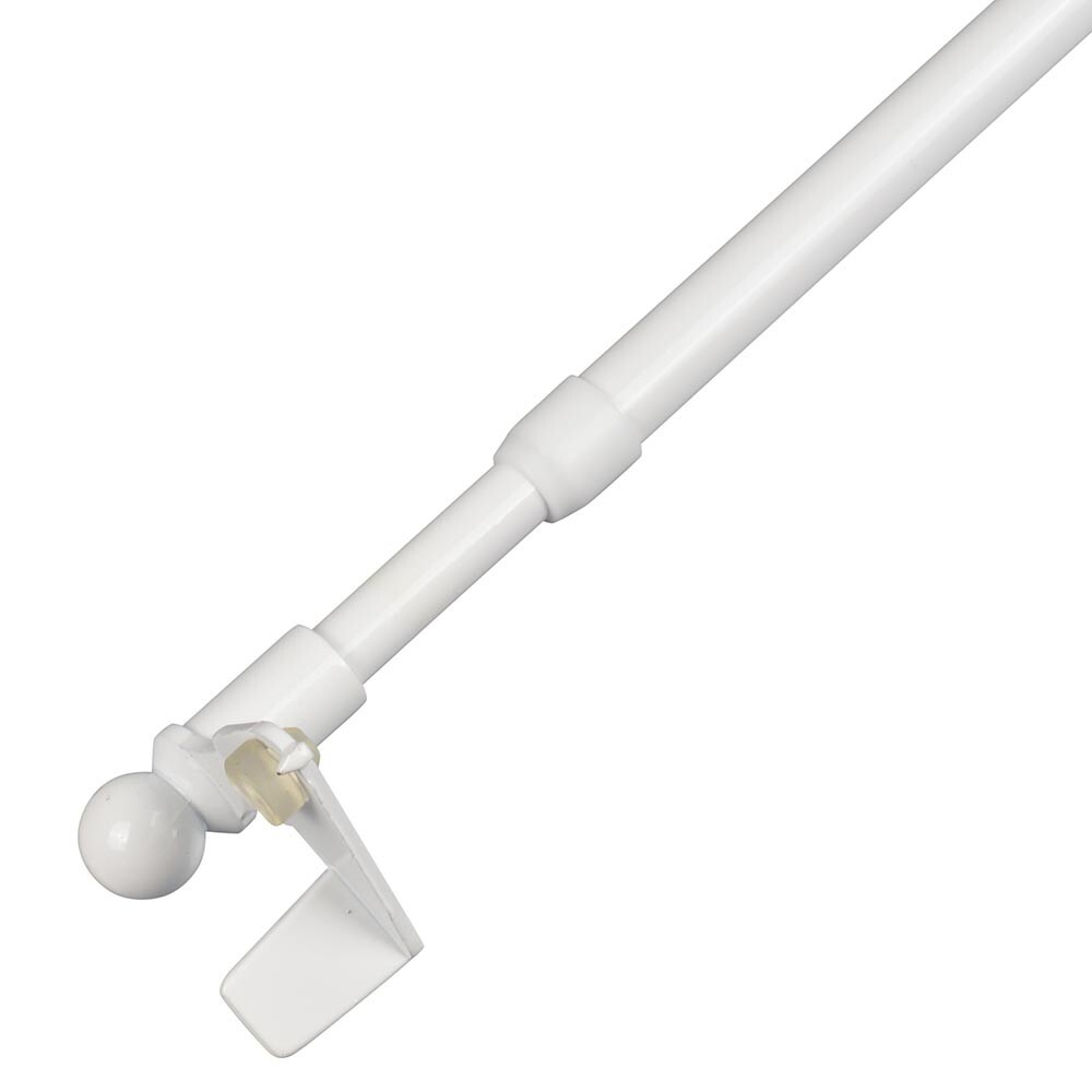 Klemmstange EASY ausziehbar 100 – 130 cm image number 1