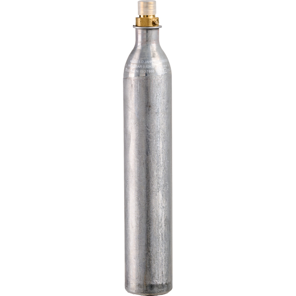 Sonderpreis Baumarkt CO₂-Kaufzylinder incl. F&uuml;llung 425 g image number 3