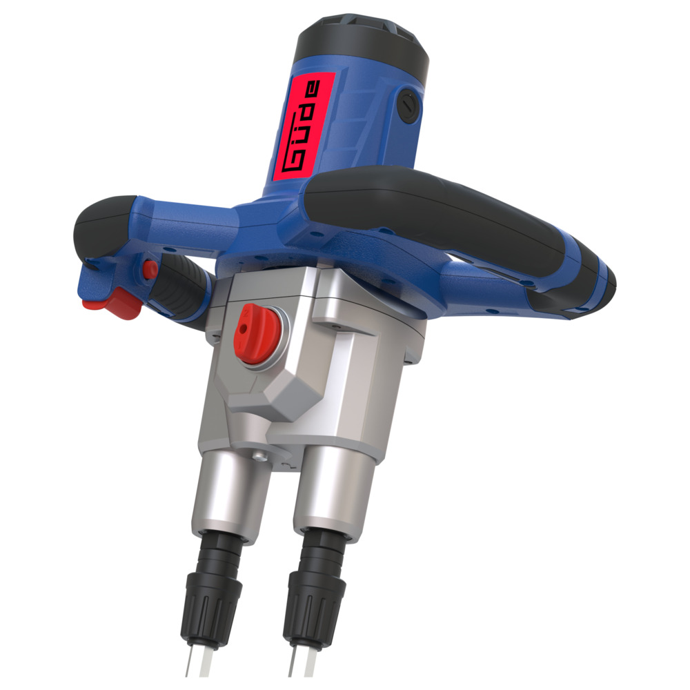 Güde® Rührwerk GRW 1811.1 TWIN image number 2