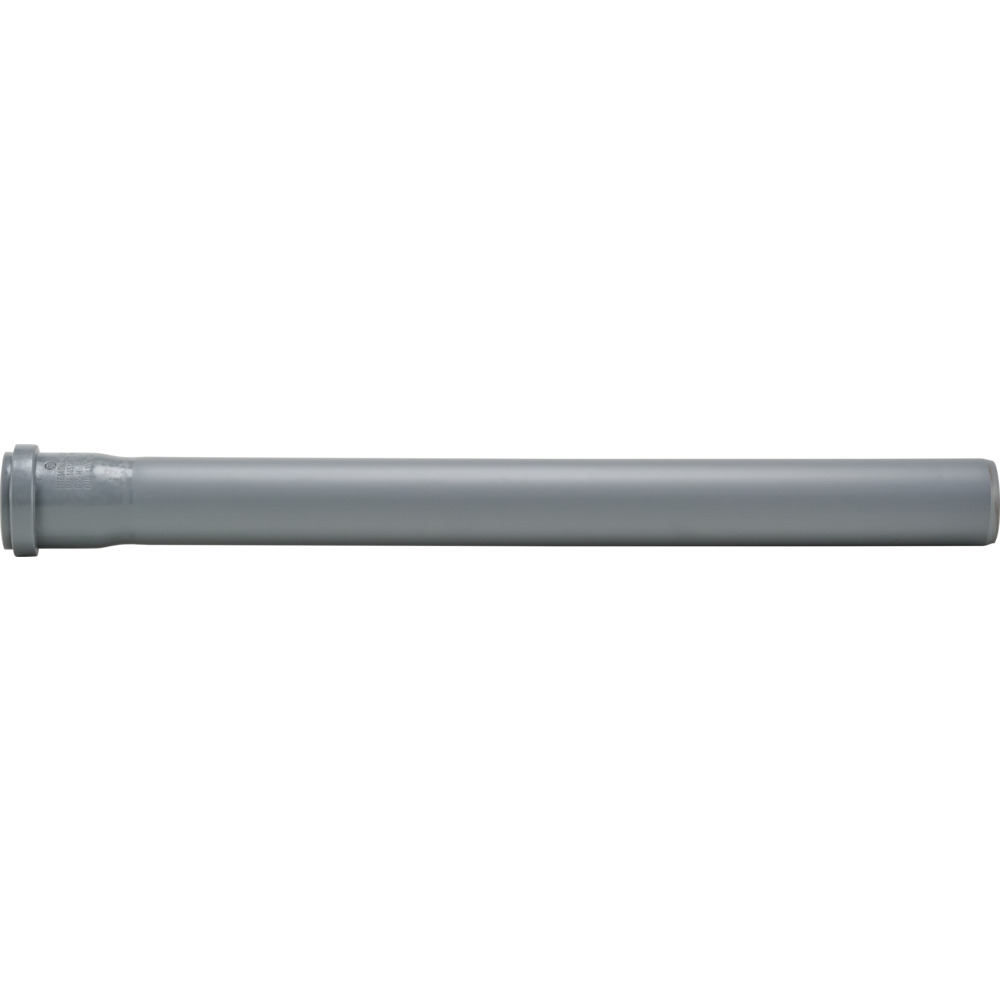Marley HTEM-Abwasserrohr DN 50, 500 mm Lang
