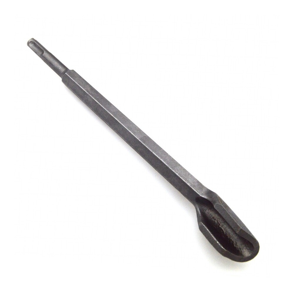 SDS plus Kanalmeißel 250x14,0 mm