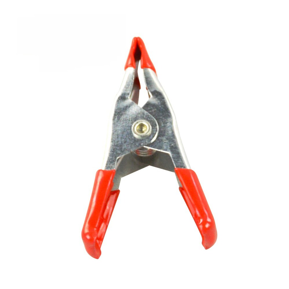 GERMANIA® Leimzwinge 50 mm 2" aus Metall image number 0