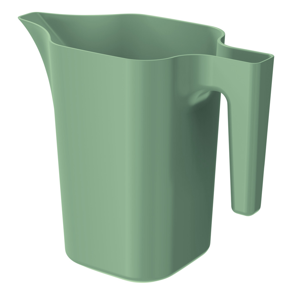 Prosperplast Gießkanne Jug 1,8 Liter