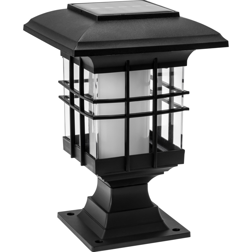 LED-Solar Laterne 4 in 1 image number 4