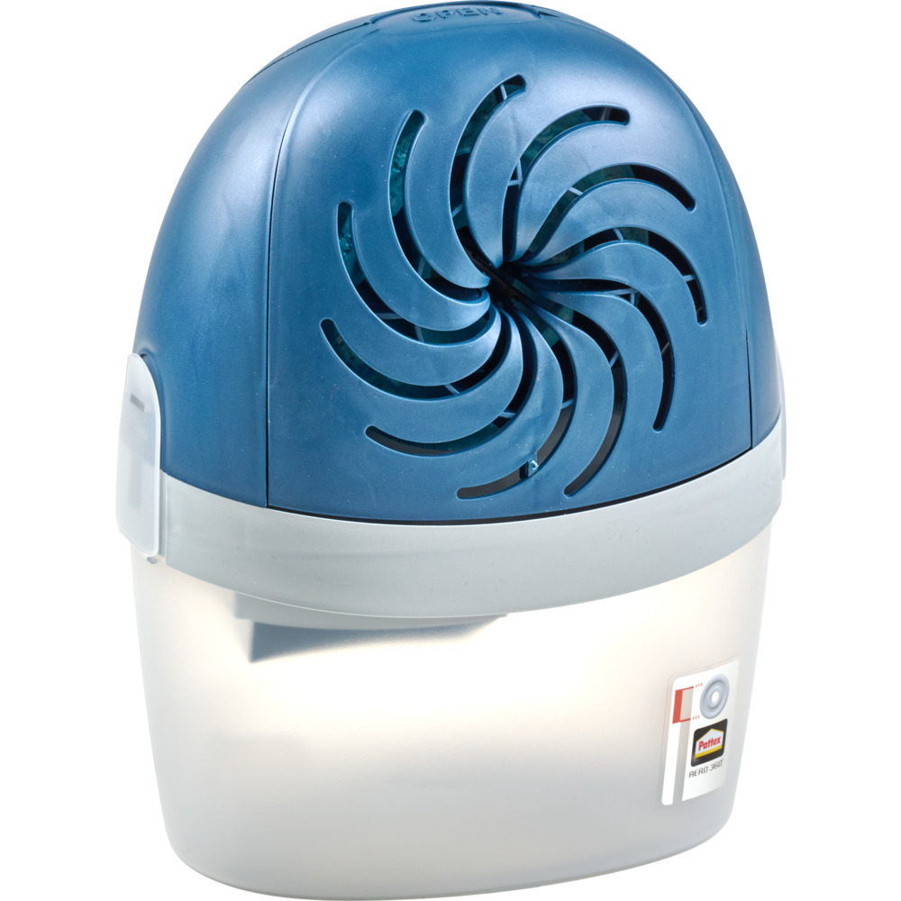 Pattex® Luftentfeuchter Aero 360° image number 2