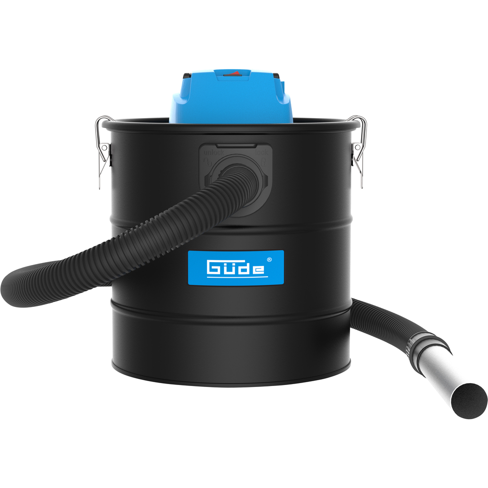 G&uuml;de&reg; Aschesauger GA 18-1200.1 image number 0