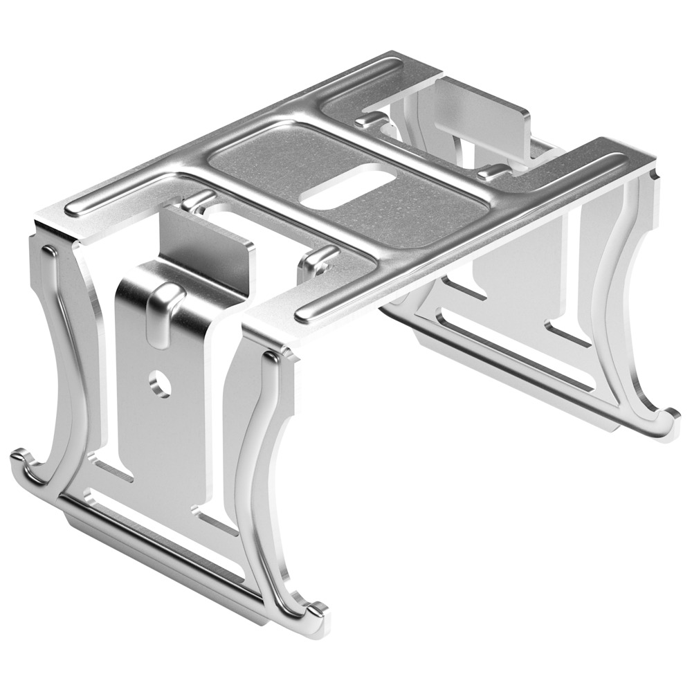 Knauf Kreuzverbinder f&uuml;r CD-Profil 60 x 27 mm