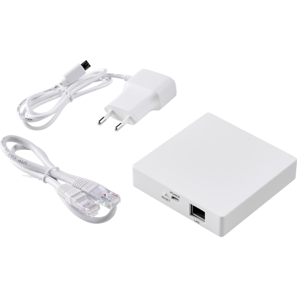 MEGOS Smart Home Gateway image number 0