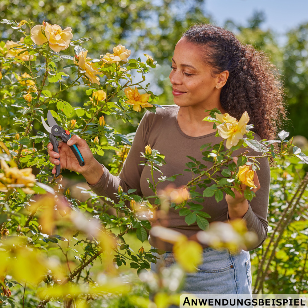 GARDENA&reg; PremiumCut Flex Bypass Gartenschere 24mm image number 2