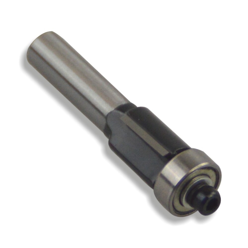 HM Bündigfräser 12,7mm Drillcraft Oberfräser Holzfräser Nut Fräser Nutenfräser