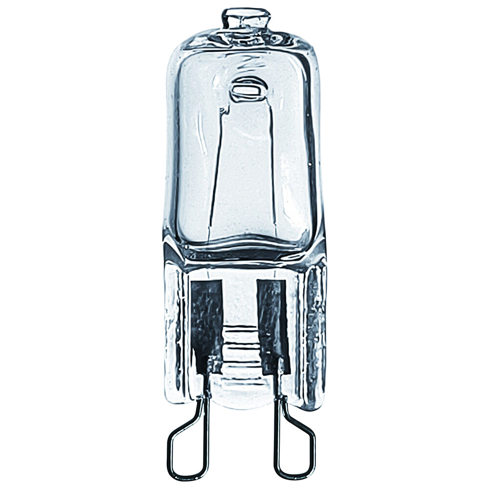 Halogen Backofenlampe 230V 40W G9, 2 St&uuml;ck image number 1