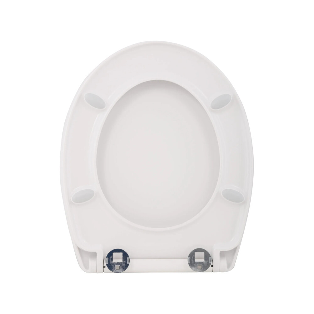 WC-Sitz AquaSu Snake mit Absenkautomatik image number 4