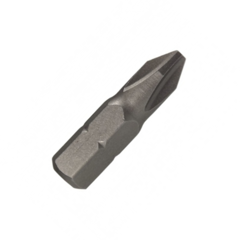 GERMANIA® Bit PH3 Kreuzschlitz einzeln 25 mm